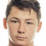 Theodore Ku-DiPietro 