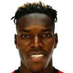 Lumor Agbenyenu