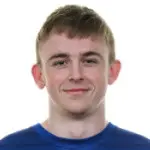 Darragh Power