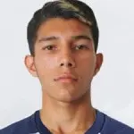 Michell Adalberto Rodríguez González