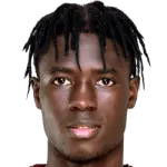 Ousmane Ba
