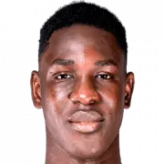 Boubacar Fall