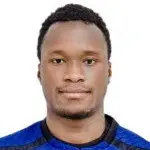Lesley Adjei Ablorh