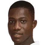 Djibril Thialaw Diop