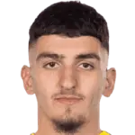 Argjend Miftari