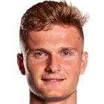 Archie Mair