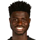 Mo Sangare