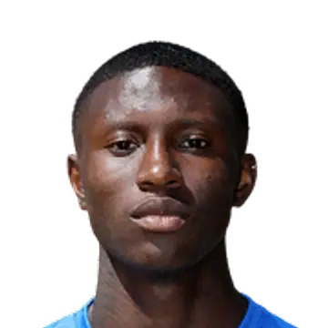 Aaron Opoku