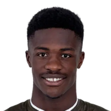 Christian Joe Conteh