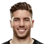 Luca Zinedine Zidane