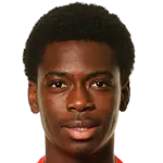Oviemuno Dominic Ejaria