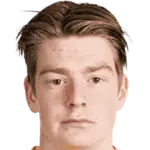 Gaute Høberg Vetti