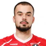 Vladimir Yakymets