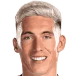 Harry Wilson
