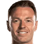 Jonny Evans