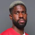 Samuel Umtiti