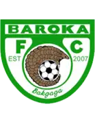 Baroka