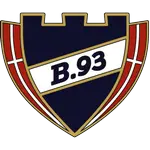 B 93