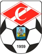 Spartak Kostroma