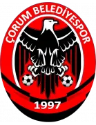 Çorum Belediyespor