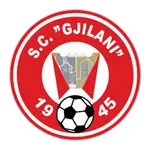 Gjilani