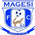 Magesi