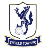 Enfield Town