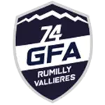 Rumilly Vallieres