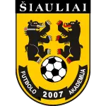 FA Šiauliai