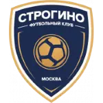 Strogino U20