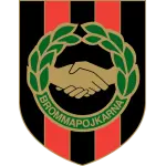 Brommapojkarna