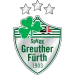 SpVgg Greuther Fürth