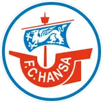 Hansa Rostock