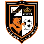 Ratchaburi Mitrphol FC