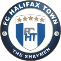 Halifax Town