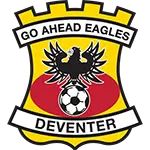 Go Ahead Eagles