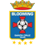 Blooming