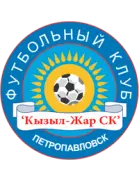 Kyzyl-Zhar