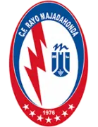 Rayo Majadahonda